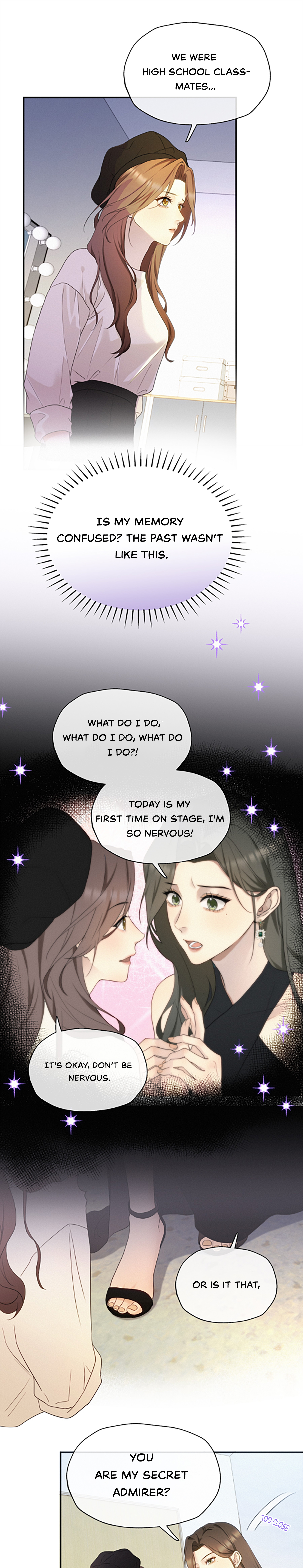 Fuchou Airen I Want To Save 第11页