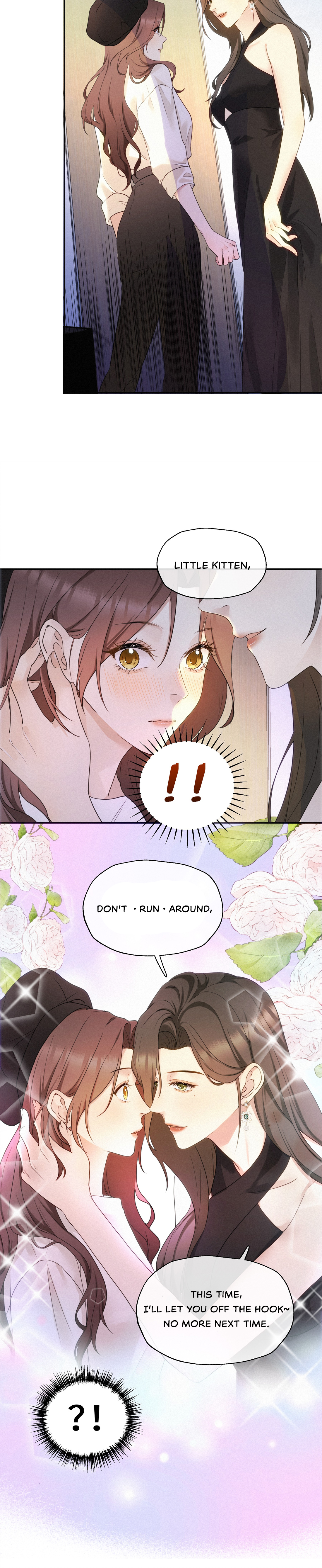Fuchou Airen I Want To Save 第12页
