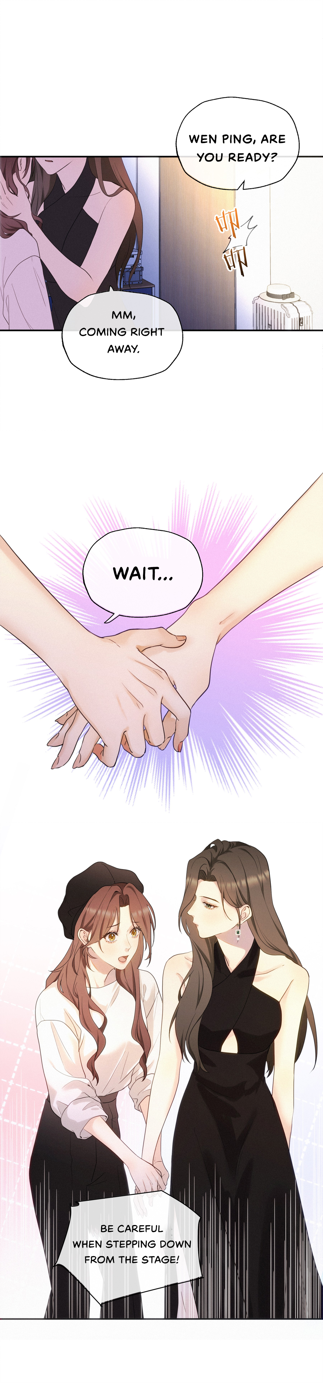 Fuchou Airen I Want To Save 第13页
