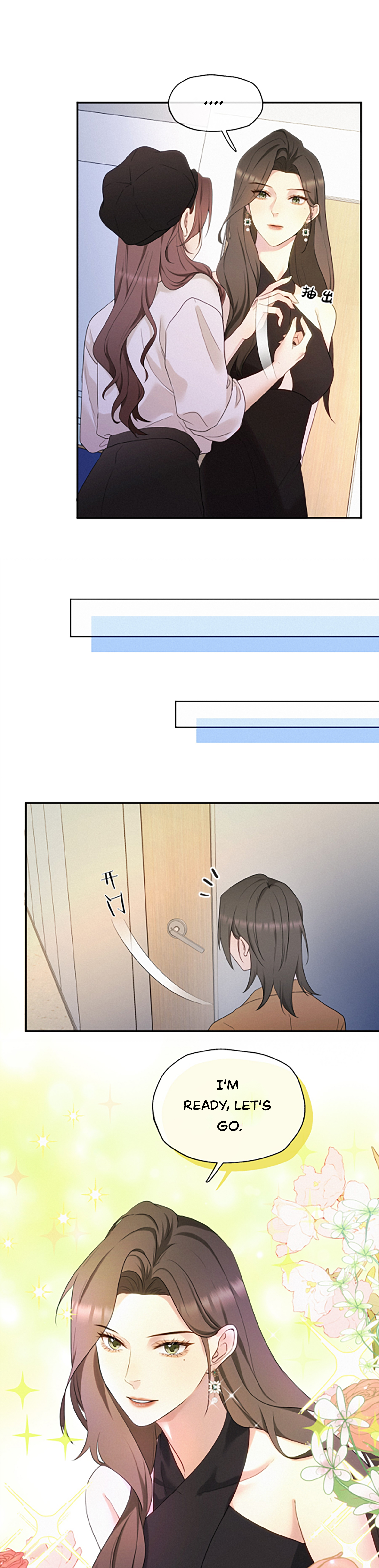 Fuchou Airen I Want To Save 第14页