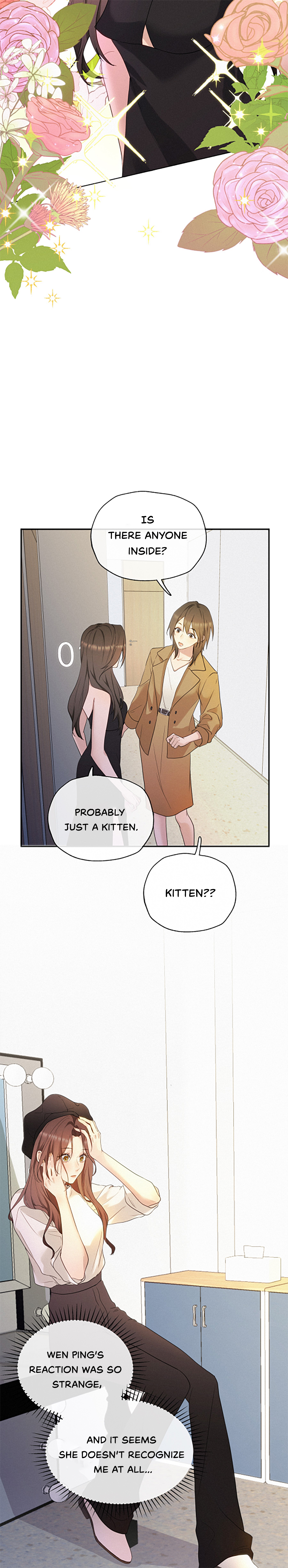 Fuchou Airen I Want To Save 第15页