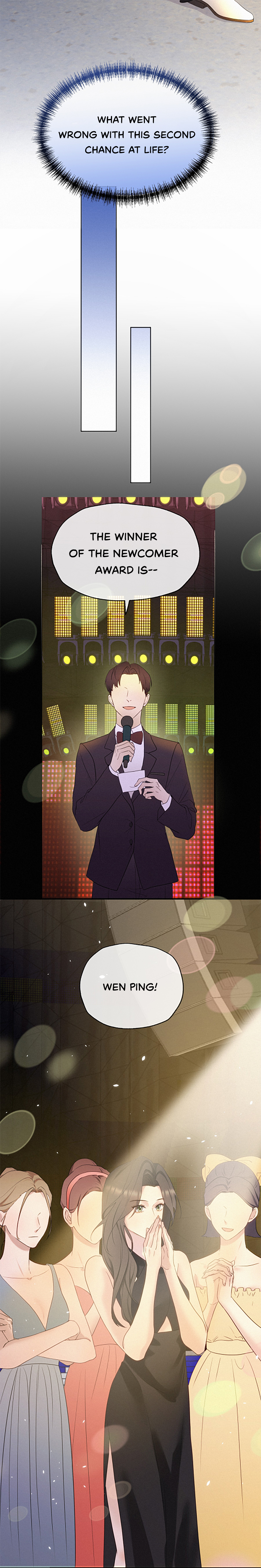 Fuchou Airen I Want To Save 第16页