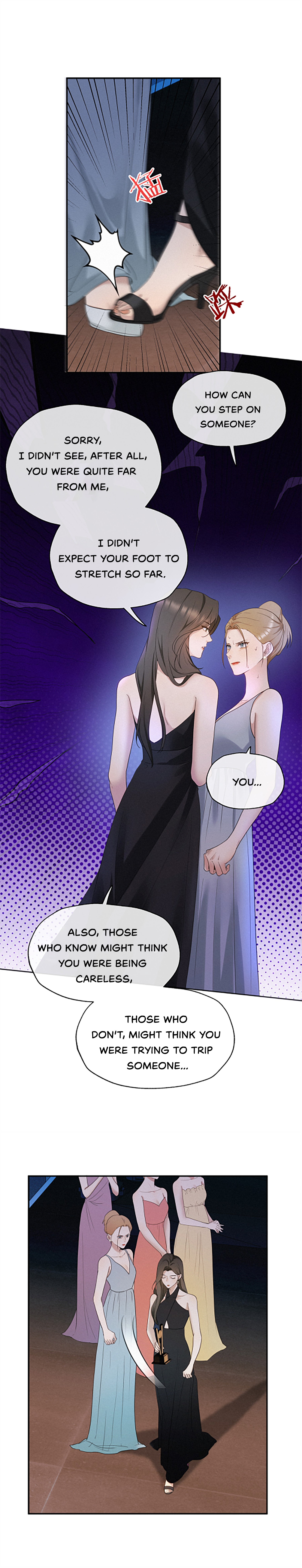 Fuchou Airen I Want To Save 第18页