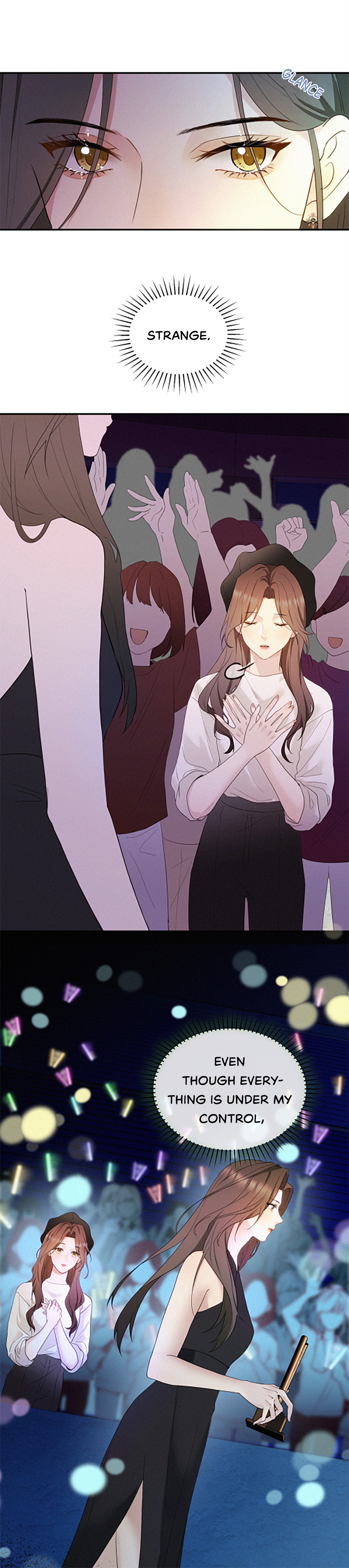 Fuchou Airen I Want To Save 第19页