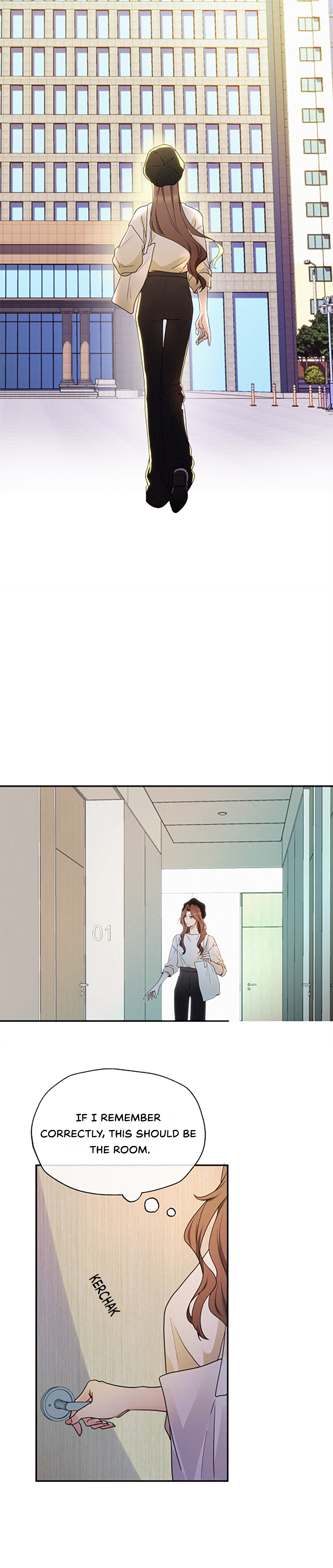Fuchou Airen 第8页