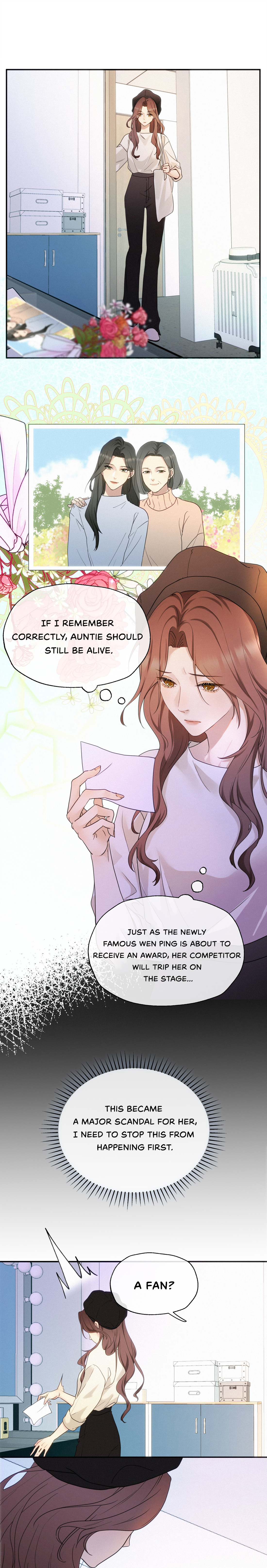 Fuchou Airen I Want To Save 第9页