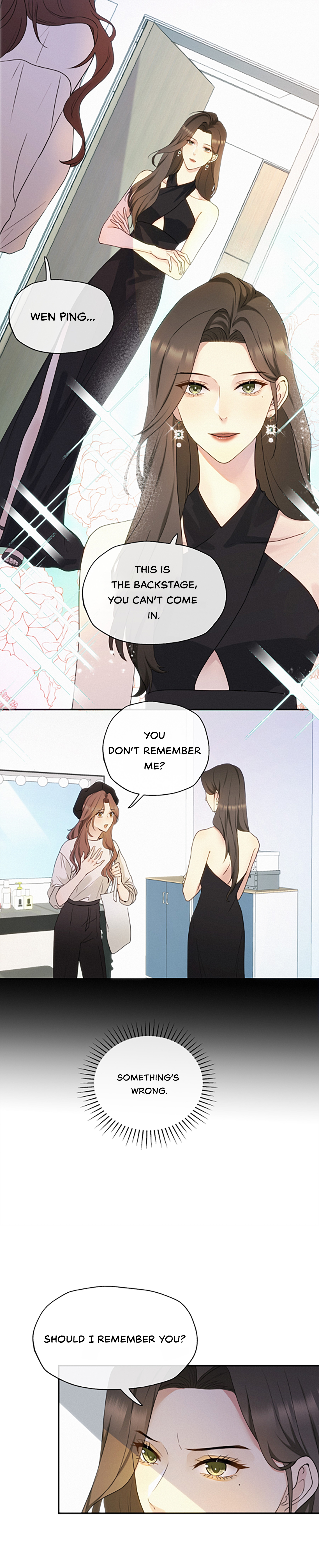 Fuchou Airen I Want To Save 第10页
