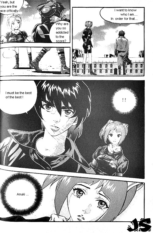 Anuki Vol. 1 Ch. 4 第11页