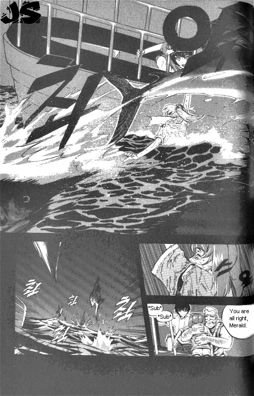 Anuki Vol. 1 Ch. 4 第22页