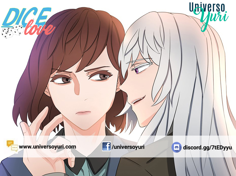 Dice Love No es una conocida Parte 1 第1页