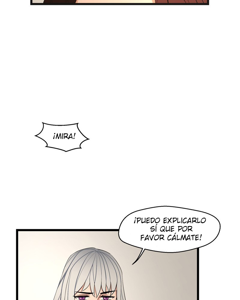 Dice Love No es una conocida Parte 1 第11页