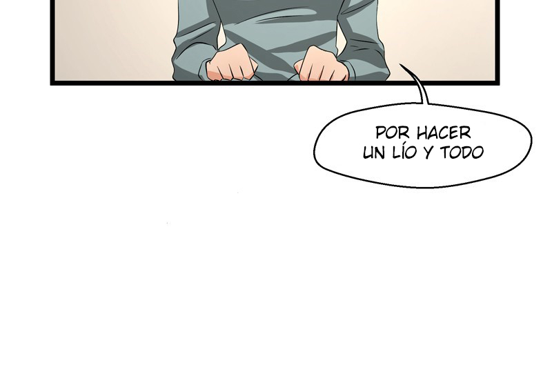 Dice Love No es una conocida Parte 1 第14页