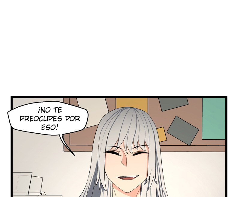 Dice Love No es una conocida Parte 1 第15页