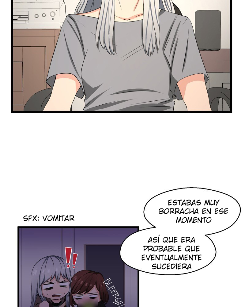 Dice Love No es una conocida Parte 1 第16页
