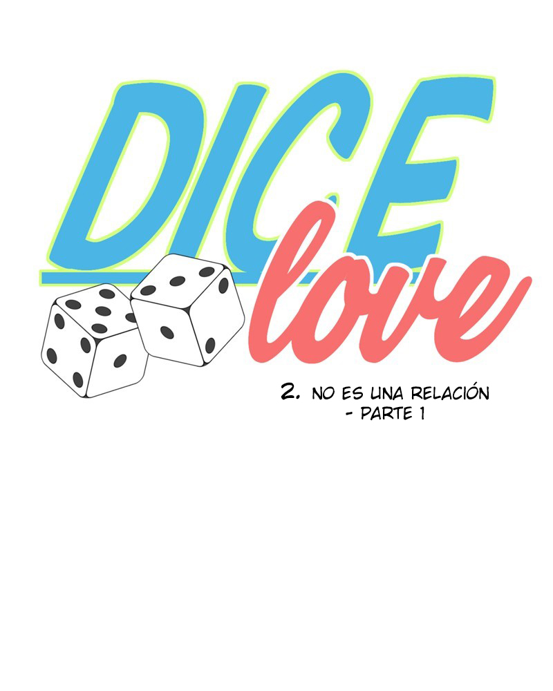Dice Love No es una conocida Parte 1 第3页