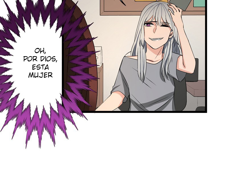 Dice Love No es una conocida Parte 1 第22页