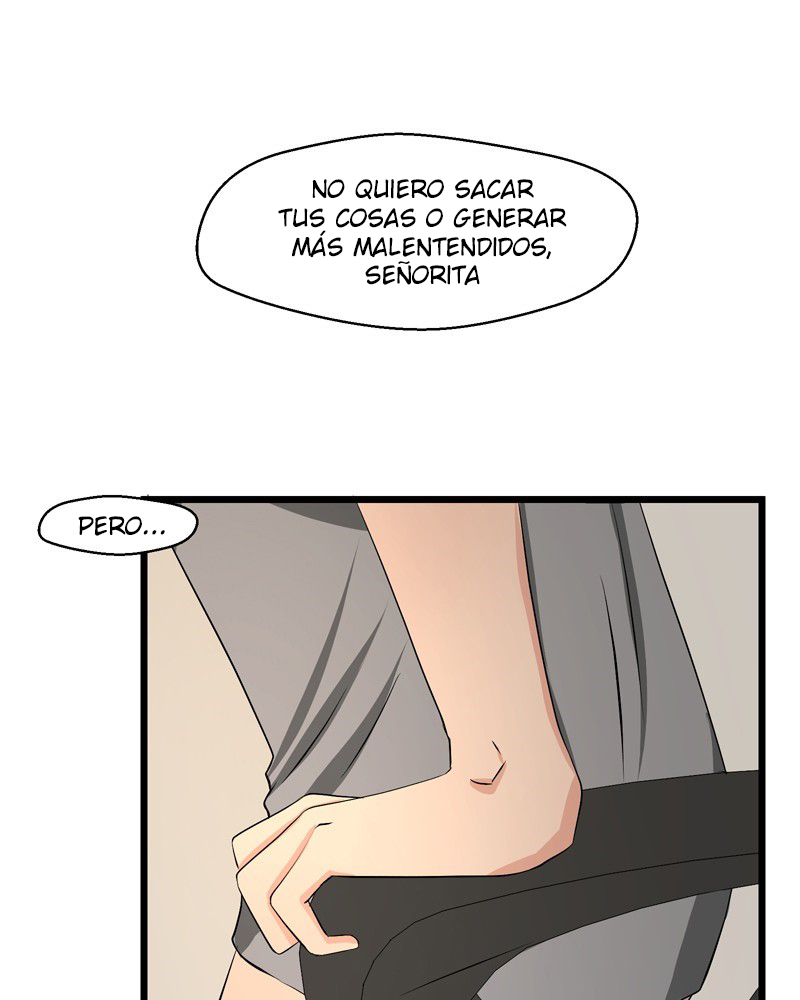 Dice Love No es una conocida Parte 1 第25页