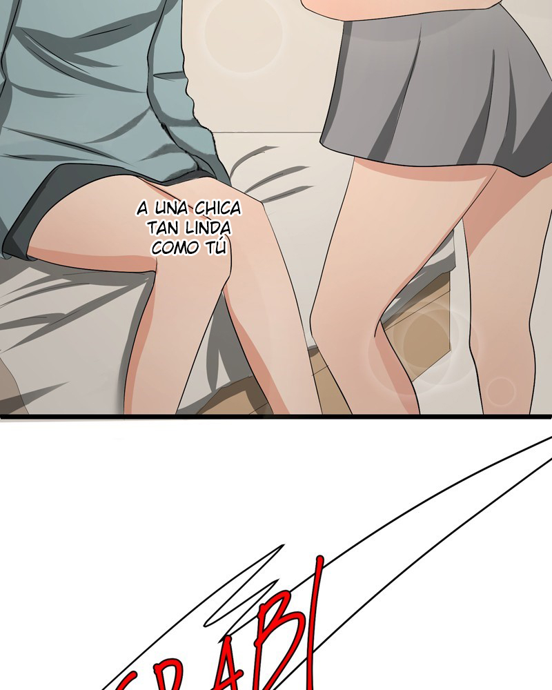 Dice Love No es una conocida Parte 1 第28页