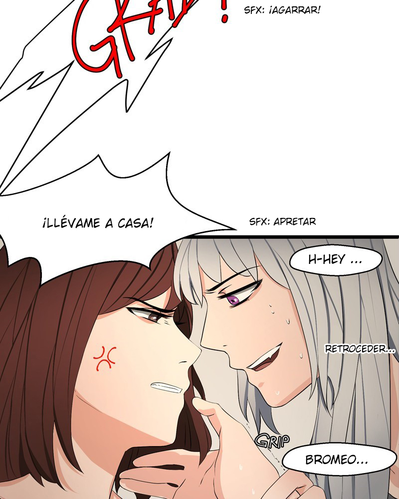 Dice Love No es una conocida Parte 1 第29页