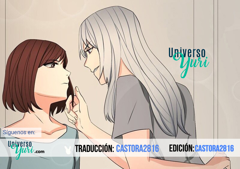 Dice Love No es una conocida Parte 1 第34页