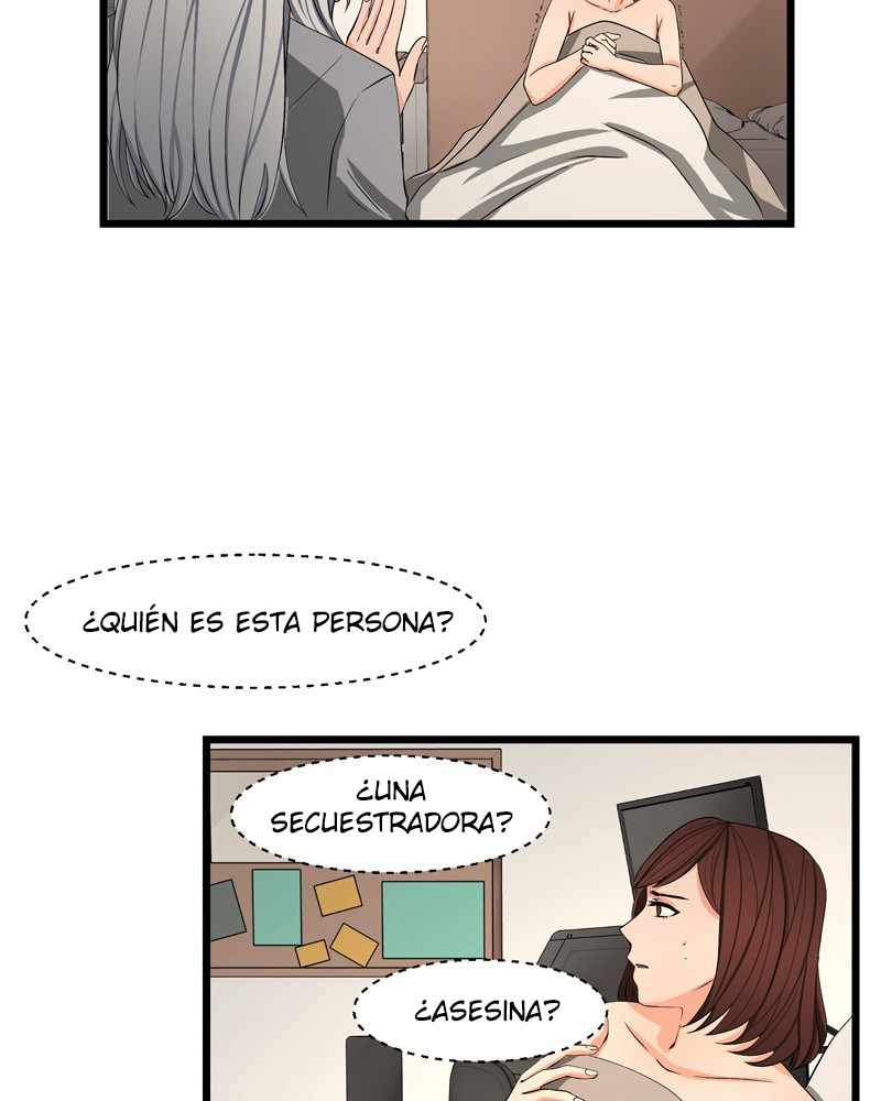 Dice Love No es una conocida Parte 1 第5页