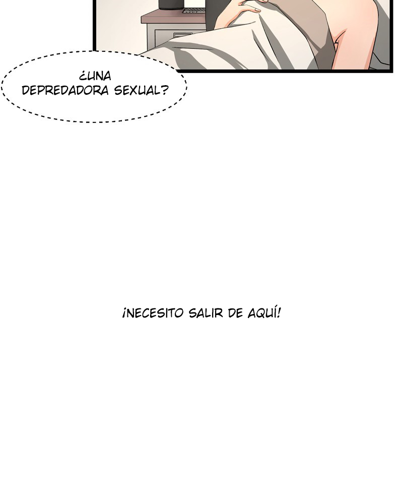 Dice Love No es una conocida Parte 1 第6页