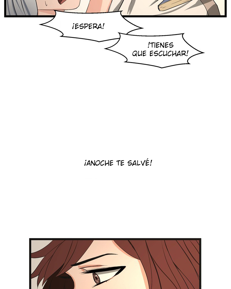Dice Love No es una conocida Parte 1 第10页