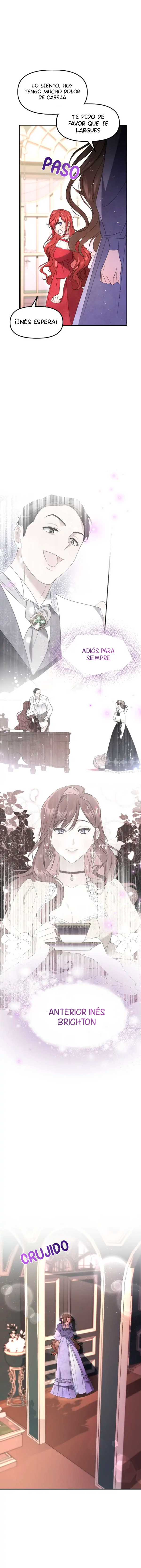 I'm Nobody's Shadow Vol. 1 Ch. 3 第33页