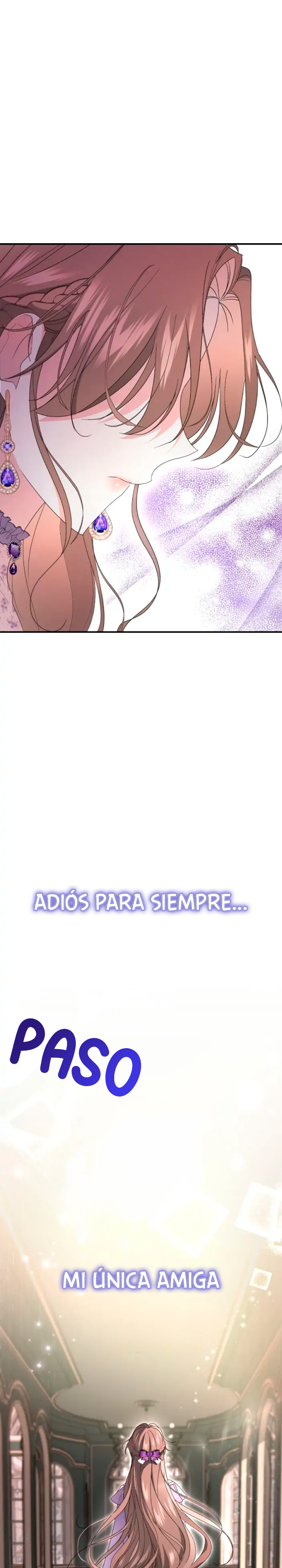 I'm Nobody's Shadow Vol. 1 Ch. 3 第34页