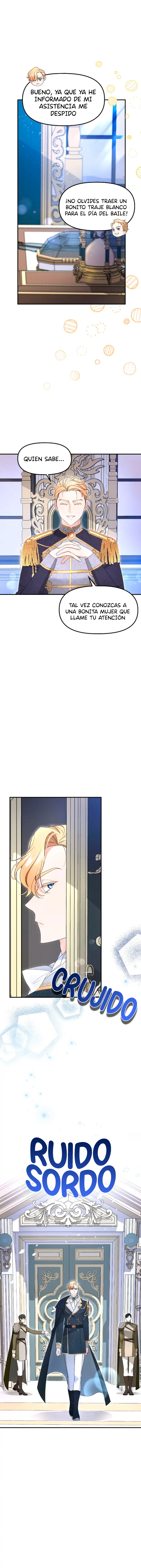 I'm Nobody's Shadow Vol. 1 Ch. 3 第42页