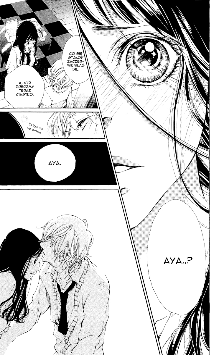 Bunbetsu to Takan Vol. 1 Ch. 1 第20页