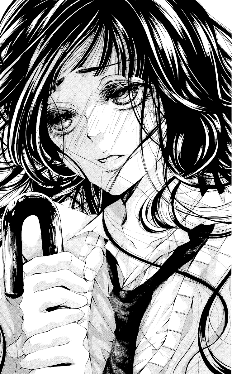 Bunbetsu to Takan Vol. 1 Ch. 1 第36页