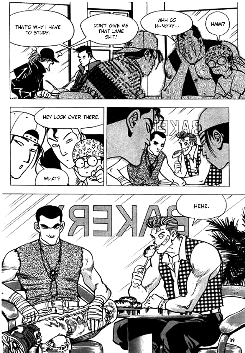 Nina Jalhae! Vol. 1 Ch. 1 第36页
