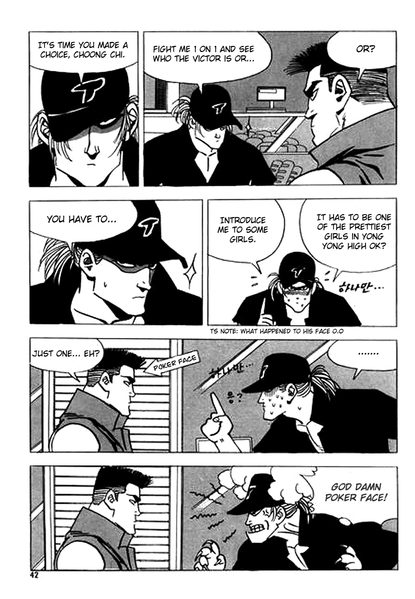 Nina Jalhae! Vol. 1 Ch. 1 第39页