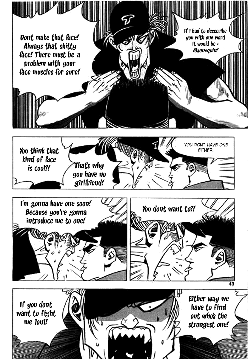 Nina Jalhae! Vol. 1 Ch. 1 第40页