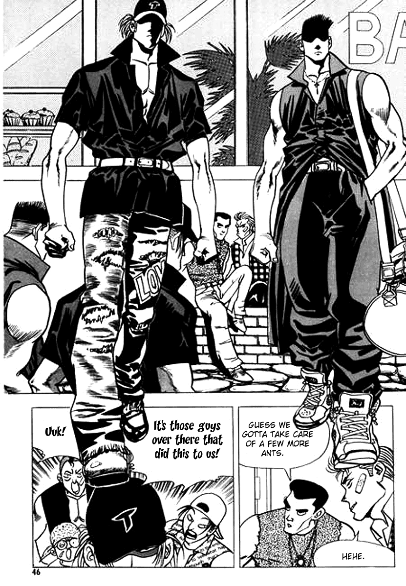 Nina Jalhae! Vol. 1 Ch. 1 第43页