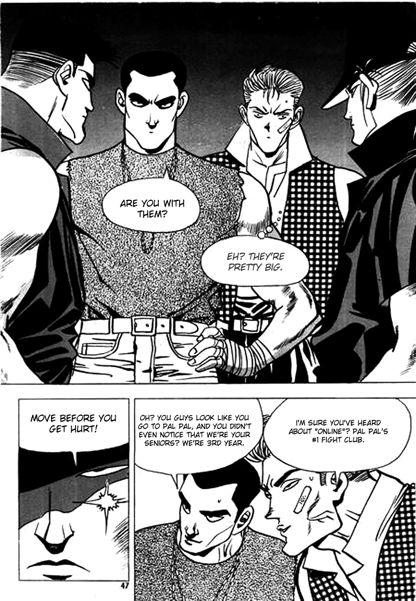 Nina Jalhae! Vol. 1 Ch. 1 第44页