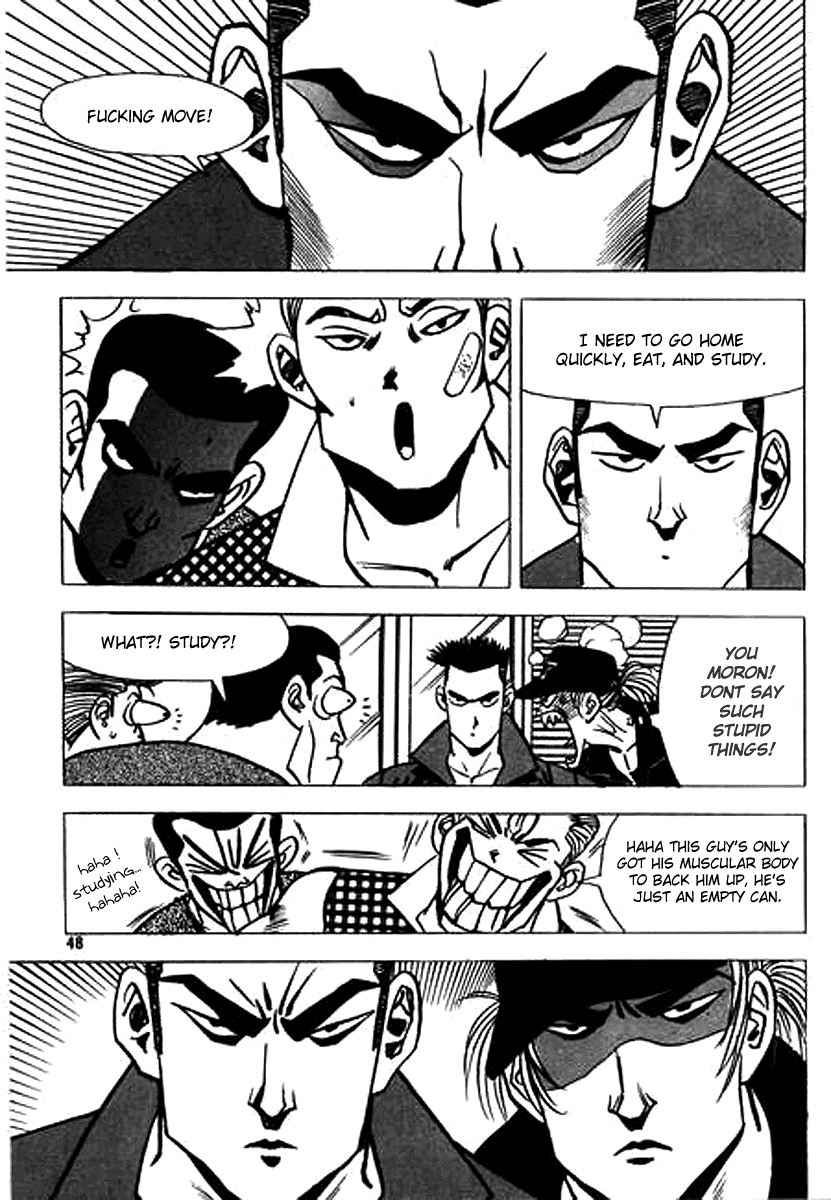 Nina Jalhae! Vol. 1 Ch. 1 第45页
