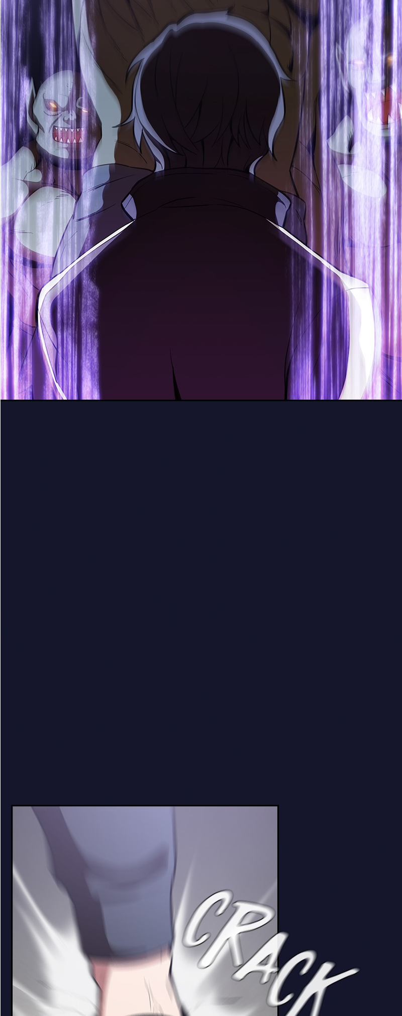 The Advanced Player of the Tutorial Tower reupload 第13页