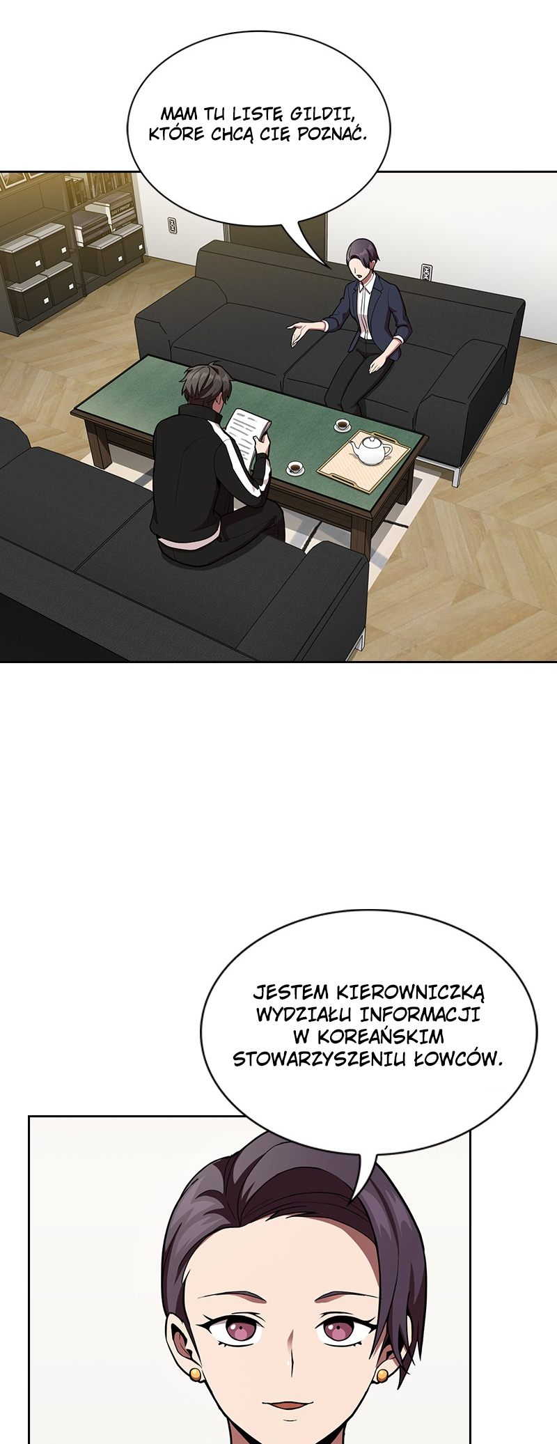 The Advanced Player of the Tutorial Tower reupload 第46页