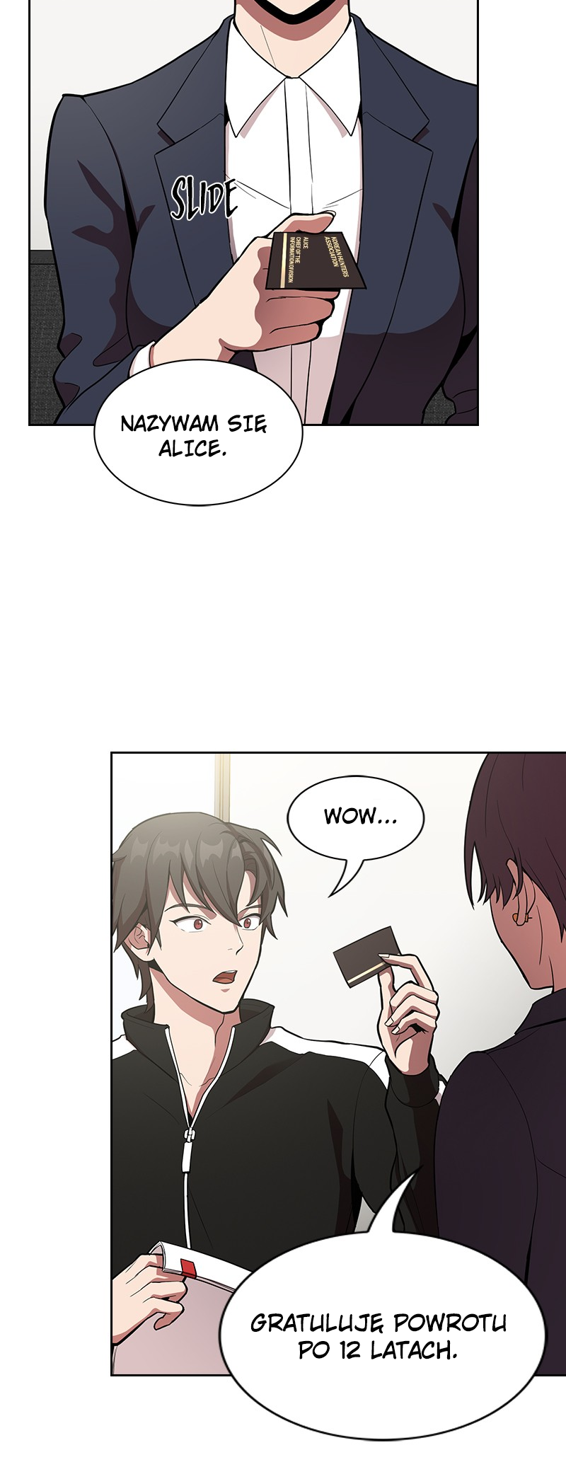 The Advanced Player of the Tutorial Tower reupload 第47页