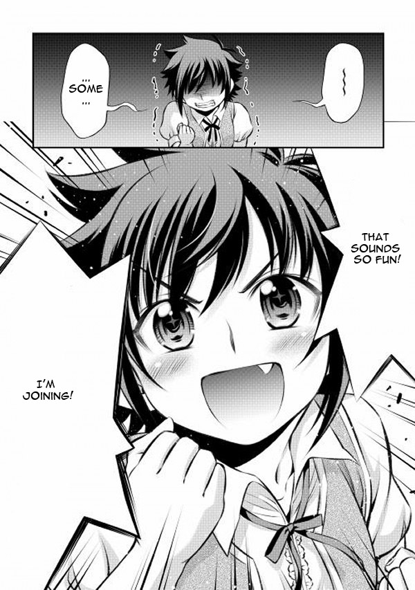GATE - Teikoku no Bara Kishidan - Piña Co Lada 14-sai School is Strict! 第20页