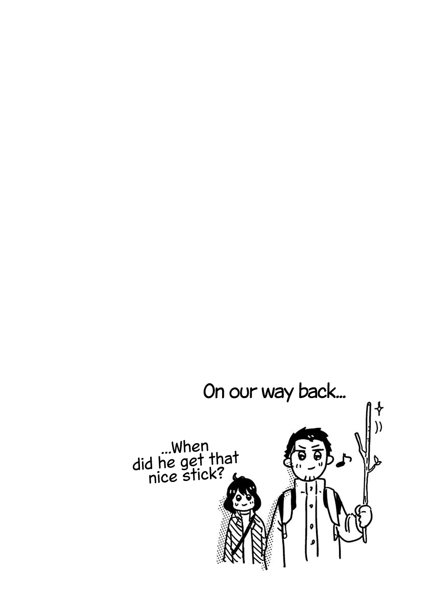 Hokuou Futari-gurashi Vol. 1 Ch. 2 第30页