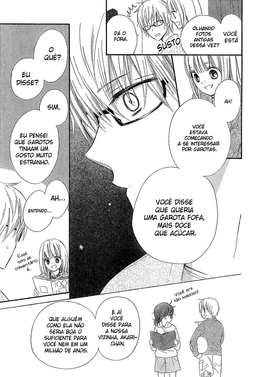 Black Coffee Oneshot 第29页