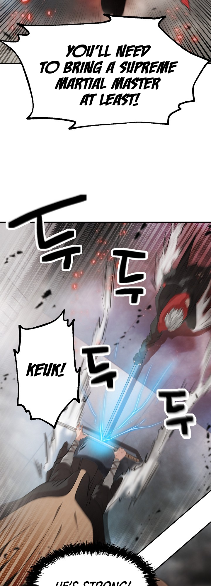 Who Killed the Murim Lord? Ch. 3 第63页