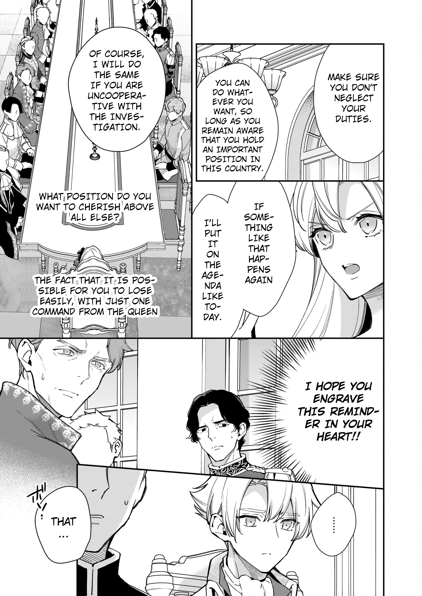 Solving Queen Ophelia's Mysterious Death Vol. 1 Ch. 5.1 第15页