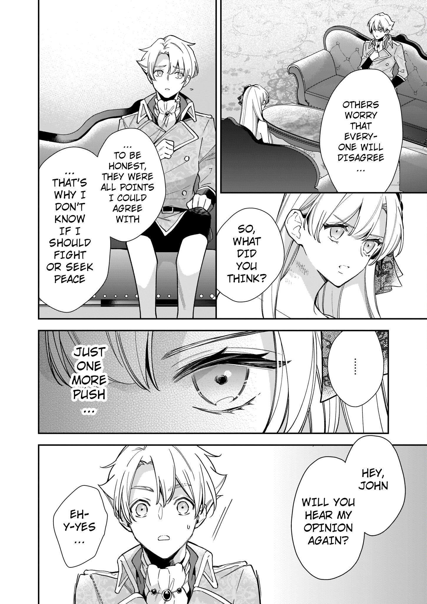 Solving Queen Ophelia's Mysterious Death Vol. 1 Ch. 5.1 第18页