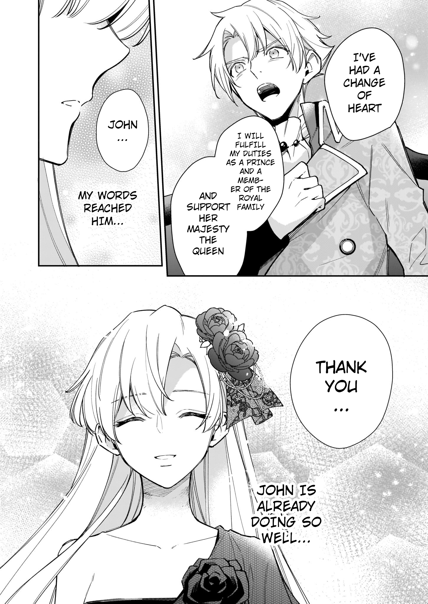 Solving Queen Ophelia's Mysterious Death Vol. 1 Ch. 5.1 第22页