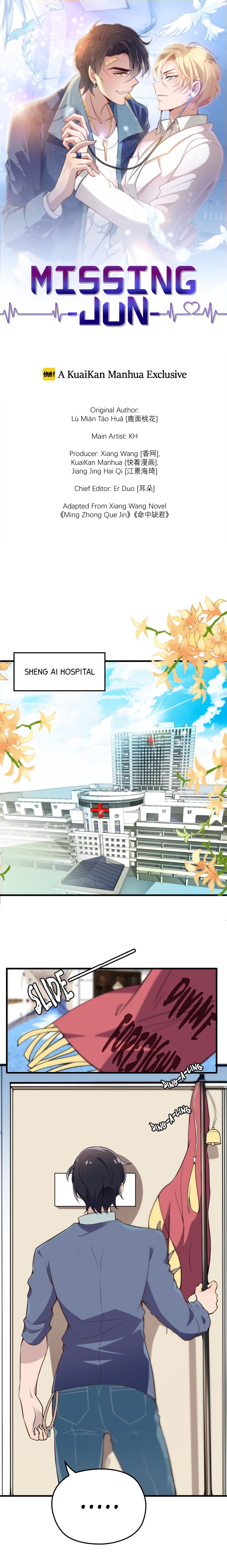 Missing Jun 第3页