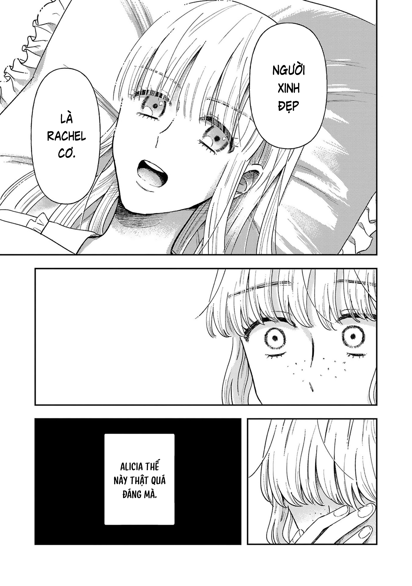 Boukansha no Koi Vol. 1 Ch. 2 第20页